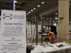 AGMT to host testing during GlassBuild America 2025