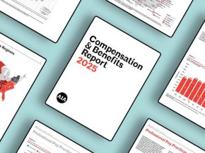 AIA Compensation & Benefits Report 2025 now available