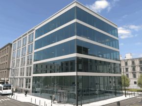 COOL-LITE® XTREME 51/23 and 51/23 II launched: a new standard in solar control glazing