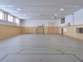 Bright Ideas: OKALUX Brings Natural Light to Hellingskampschule Extension