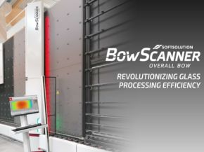 Egger Glas Boosts Efficiency: BowScanner Takes Glass Quality to New Heights