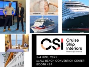EnduroShield at CSI Design Expo Americas 2025