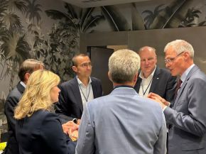 EPPA Annual Summit 2025: Driving the Clean Industrial Deal Together 