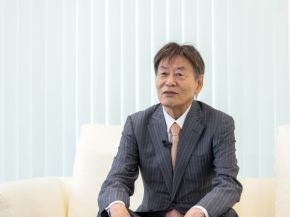 NBS and Forel: automation and large-format glass in the East Japan factory