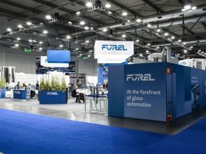 Forel at Vitrum 2025: innovation and international dialogue
