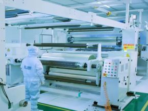 GaoRen: Trusted EVA Film Manufacturer for Laminated Glass Applications