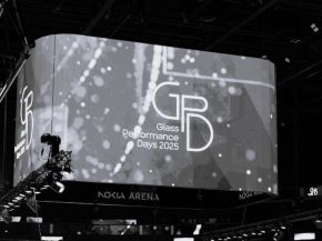Glass for Europe attends Glass Performance Days 2025
