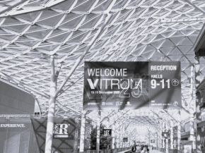 Glass for Europe attends Vitrum25 to discuss decarbonisation of the flat glass industry
