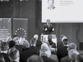 Glass for Europe supports the Copenhagen Commitment at REDay