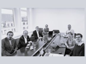 Glass for Europe’s National Partners Group meet to discuss EPBD implementation, circularity and the new CPR