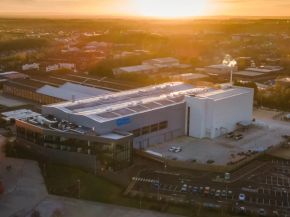 Glass Futures Launches New Website and Unveils Renewed Vision, Mission, and Values