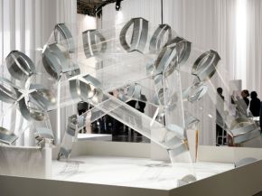 glass technology live: Special show with many highlights