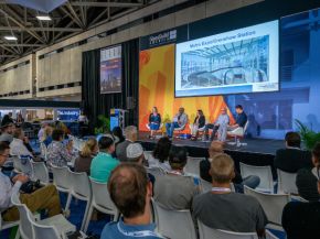 From Innovation to Inspiration — GlassBuild 2025 Speakers