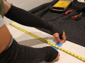 New! GlassBuild Skills Challenge