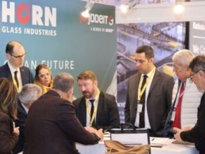 Glassman Europe Registration Now Live