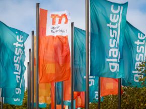 glasstec 2026: Registration is now open for the world's leading trade fair for the glass industry