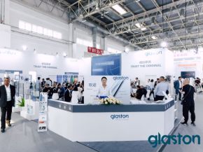 Glaston takeaways from China Glass 2025