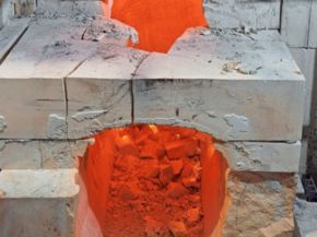 HORN Bau & Service Carries Out Hot Repair at RITZENHOFF in Marsberg