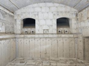 HORN reconstructs furnace for PGP Glass