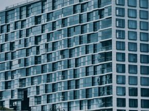Improving the Durability of Double-Glazed Sealed Units: Sparklike Technology Preventing Gas Leakage and Energy Loss