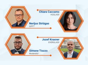 Joint webinar: Decarbonisation of European Glass Industry