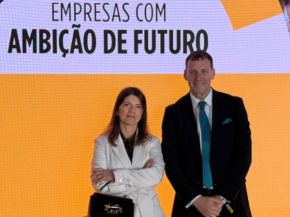 Maltha Portugal wins prestigious PME Excelência Award