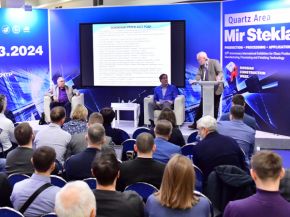 World of Glass 2025 will feature the First International Glass Congress