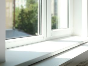 New FGIA Document Provides Sill Dam Evaluation Method for Checking Fenestration Product Water Leakage