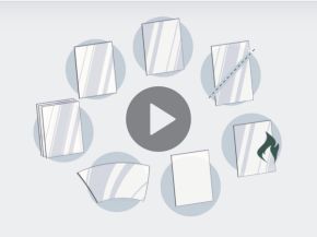 New Video: A Journey Through the Flat Glass Value Chain