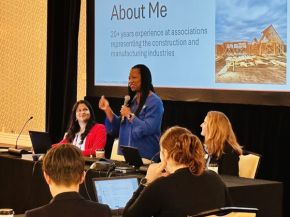 See the Highlights of NGA Glass Conference: Ann Arbor
