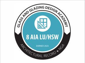 NGA’s Latest Architect Initiatives