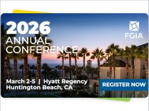 Registration Now Open for the 2026 FGIA Annual Conference, March 2-5