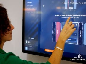 New feature available in Calumen® Glass Calculator