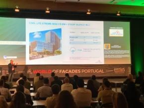 Saint-Gobain Glass invites industry professionals to the ZAK World of Facades events