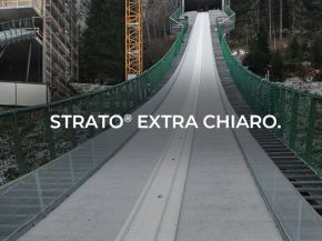 STRATO® Interlayers chosen for 2026 Milano-Cortina Winter Olympics