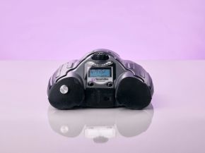 Sparklike Handheld 3.0: Verified Accuracy for Gas Concentration Measurement in Insulating Glass Units