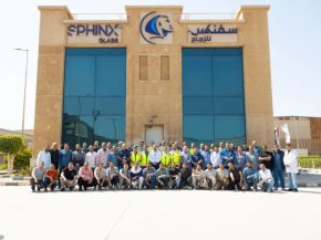 Sphinx Glass Celebrates World Day for Safety and Health at Work