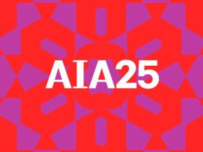 Three new leaders elected to AIA Board of Directors