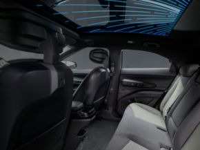 Trosifol® SkyViera® – Innovation Meets Illumination