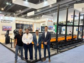 Grupo Turomas Opens New Branch in Mexico City