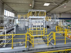 HORN Glass Update on the “ZeroCO2Glas” Project: Progress Toward CO₂-Neutral Glass Melting