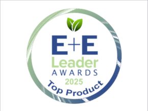 Vitro Glass Wins 2025 E+E Leader Top Product Awards for VacuMax™ VIG and Sungate ThermL™