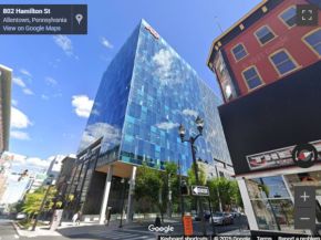 FIVE City Center, as seen from Google maps (Desktop Version)