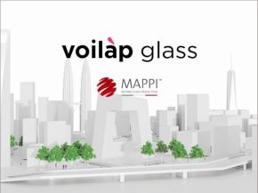 Voilàp Glass acquires majority stake in Mappi International