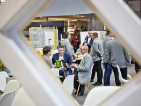 Budma and WinDoor-Tech 2025 Trade Fair Statistics