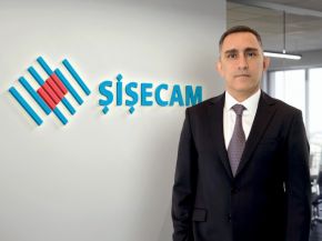 Şişecam CEO Can Yücel