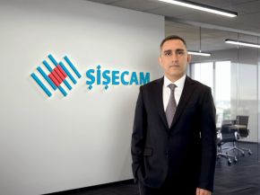 Şişecam CEO Can Yücel
