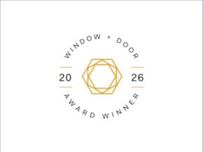 2026 Window + Door Award Winners Announced