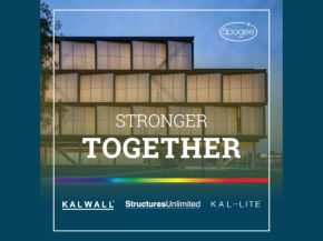 Apogee Enterprises Completes Acquisition of Kalwall Companies