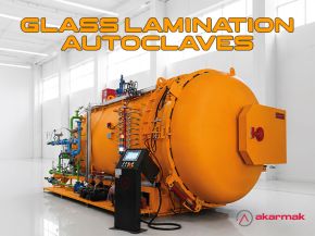 From Lamination to Heat Soak Testing: AKARMAK at glasstec 2026
